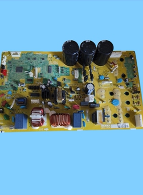 适用日立变频空调主板RRZK3072 型号 测试好现货