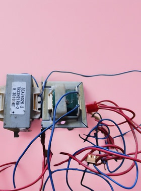 适用大金空调配件3EA74026-1 -2室内机变压器 大金型号内机