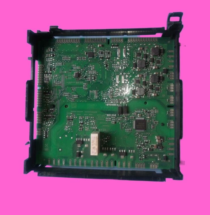 适用西门子冰箱电脑板KM49FSG0TI电源板主板控制模块8001049141