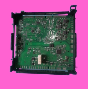 适用西门子冰箱电脑板KM49FSG0TI电源板主板控制模块8001049141