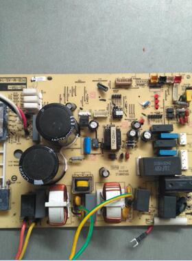 适用于海信科龙外机版HS-15A-PCB-M-AS-141A 1521307 1512981.C