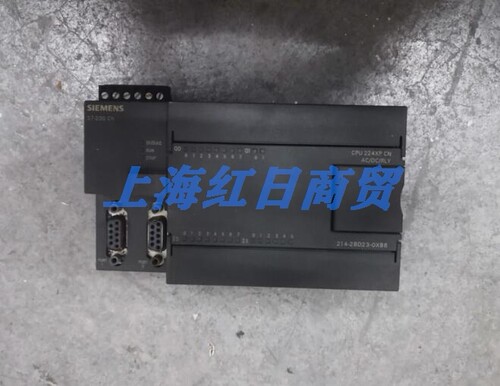 适用于西门子PLC CPU 224XP CN主机6ES7 214-2AD23（2BD23)-0XB8