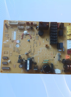 适用于三菱空调主板WM00B343BC线路板电路板