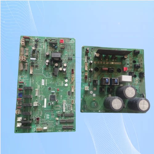 适用三菱电机变频空调外机主板BH00G637模块RG00V396B