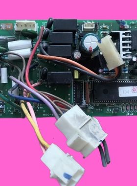 适用大金空调外机电脑板控制板主板 2PB26545 -3 EX304-8已测试