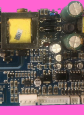 适用热水器电脑板控制板BW-HK122 164802