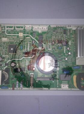 适用于松下冰箱 NR-C26WP1(BCD-256WPCA) 电脑板主板 BG-177173