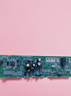 适用西门子冰箱主板 702160201.01DG