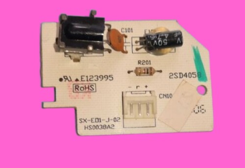 适用奥克斯空调原装接收板HS0038A2接收器SX-E01-J-03接收头KB-51