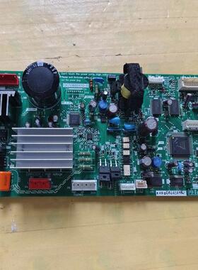 适用于东芝变频冰箱BCD-358WTC主板GK7VW80410-B控制板G0PMW11310