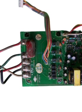 FSLD.CO.LTD DT-G3E-4 变频空调模块组件