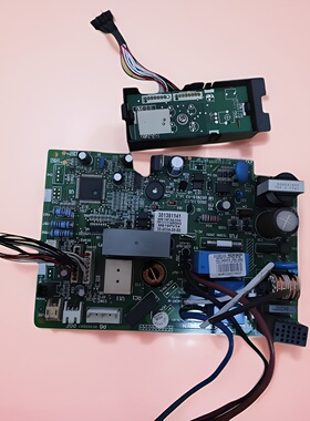 适用格力空调 301381141电路板主板 M819F3A104,GRJ819-A3