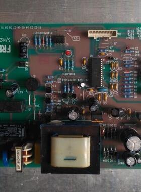 适用于新飞冰箱 电脑板 电源板 FRESTECH S/N;ZB211/001208