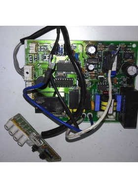 适用於三洋空调SAP-K259CL N222H电脑版 HX005 HX018-2C  接收版