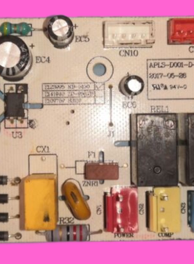 适用电器配件电脑板主板控制板APLS-D001-D-P11