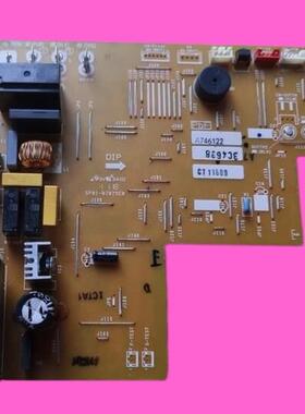 适用松下空调 电脑版 控制版 A746122 A73C4638