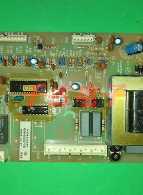 适用于海尔冰箱电源板BCD-252WBBS.BCD-272WBBS 0064000778电脑板