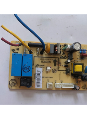 适用于西门子储水式电热水器9000947262主板HGHB-313EDG60135TI