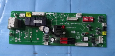 适用志高空调主板CORG8904A8033