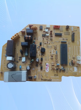 适用三菱电脑板 主板控制板DE00N243B DM76Y606G01 DM00J693B