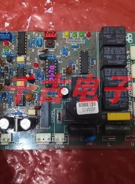 适用于空调BKJ-2B88 FD006513 已测试