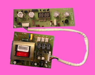 12KZB显示板控制板电脑版 适用方太消毒柜ZTD100J FT100J 主板