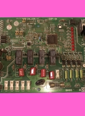 适用BH00C987B 三菱电机中央空调电脑板