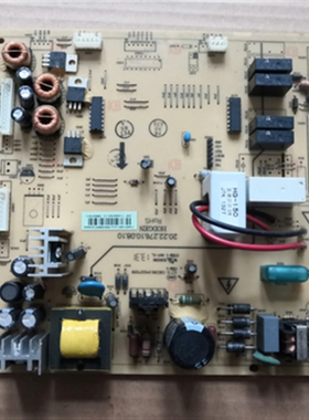 适用伊莱克斯冰箱主板20.22.276.10.08.10 17-04301-00B HODGEN