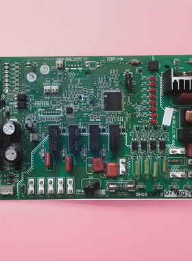 适用三菱空调外机主板 BH00C987B07Y E169467内机主板RG00V001B