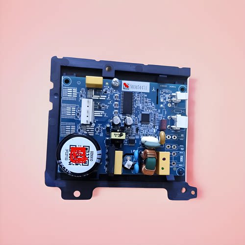 适用美的冰箱BCD-450WTPM(E) 446WSPH变频板DZ90X1D压缩机驱动板