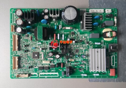适用于松下冰箱 NR-W56S1 变频板控制板主板变频基板