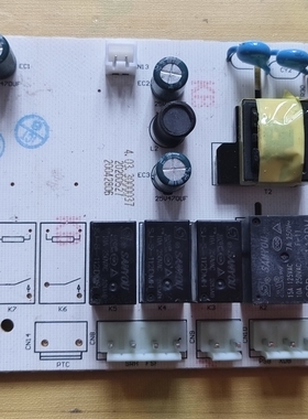 适用电器配件电脑板主板控制板JN-B-S-D D191202