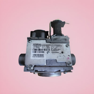 适用配件VGU56S.A1124壁挂炉燃气比例阀