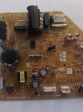 适用夏普空调配件内机电脑板主板 QPWBFA106KKZZ