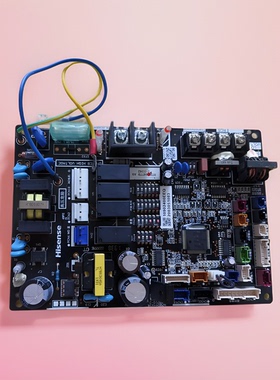 适用海信日立空调内机板 H7B04477B A14 I-1142 H7B04493A