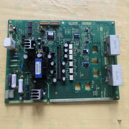 适用三菱重工 海尔空调变频板PCB505A057AA