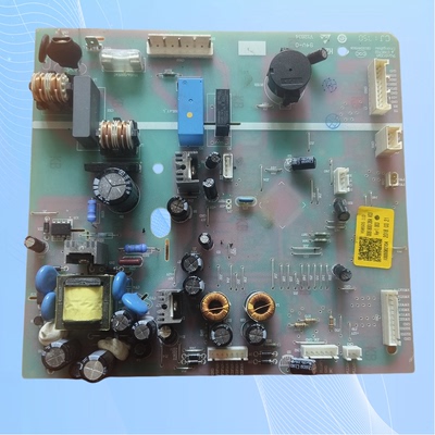 适用海尔冰箱电脑板主板 0061800136A