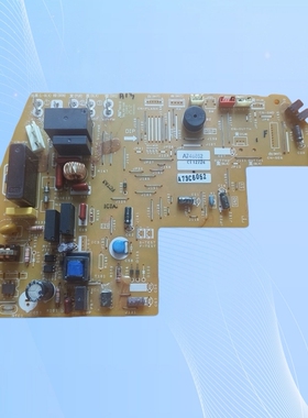 适用松下空调电脑板 控制板A73C6052 A746852