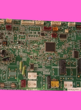 适用三菱空调电脑板主板控制板 RG00V00IB RG76V004G01