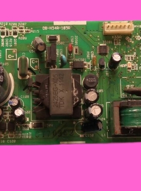 适用大金空调吸顶机内机板 EC09119（A）