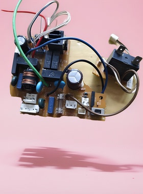 适用富士通空调电脑板 EZ-097MHSE-P一套