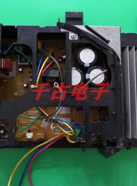 适用松下变频空调外机电脑板H14C7683 CU-NE13KD1外机主板A745879