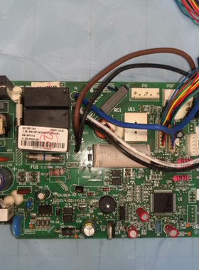 适用格力 301381141 主板 M819F3A104 30138114 电脑板 GRJ819-A3