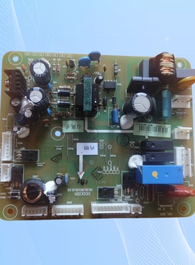 适用海信容声冰箱BCD-562WT主板1606496电源板电脑板主控板