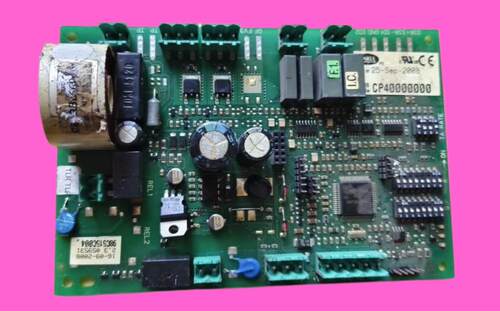 适用卡乐加湿器主板CP408L0000 98C515C004 SSR+SSR-ID1 GND ID2