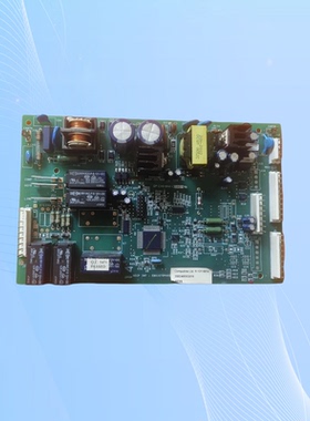 适用美国通用(ge)冰箱电脑板GECP INT- EBX1070P005 200D4855G018