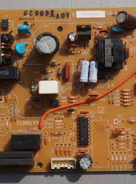 适用于 三菱电机 空调电脑版 SE76A799G13 DM00N090 MUD-J22UV