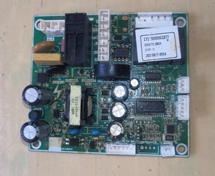 3BD4 CD;0271 适用美 油烟机主板电路板电源板17173000002877
