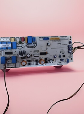 适用美的空调V-KIK26-DAN-A(MB95F 698K).1.1主17123000000451