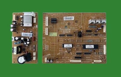 适用冰箱对开门变频板 DA92-00279A DA41-00797A主板DA91-00278B